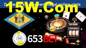 Welcome Bonus 653bet
