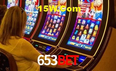 Games Directory 653bet